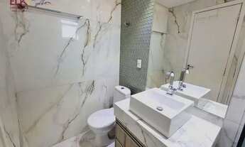 Imagem 3: Cobertura com 2 dormitórios à venda, 152 m² por R$ 1.100.000,00 - Barranco - Taubaté/SP