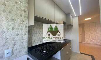 Imagem 6: Apartamento com 2 dormitórios para alugar, 44 m² por R$ 1.800,00/mês - Condomínio Morado d