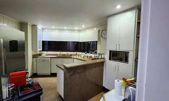 Imagem 4: Apartamento com 3 dormitórios à venda, 156 m² por R$ 1.166.000,00 - Parque da Mooca - São