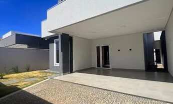 Imagem 5: Oportunidade Casa Nova 4 Quartos( sendo 3 Suítes ) Por 999 Mil