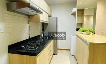 Imagem 4: Alugo Loft de 42 m² no Ed. Blue - bairro Batista Campos