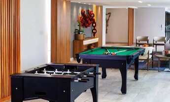 Imagem 3: DU) O melhor 3 Quartos de Casa Forte| Edf. Porto Mondego| 94m²