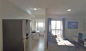 Imagem: Apartamento Flat em Ribeirão Preto