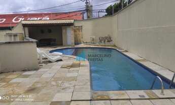 Imagem 6: Apartamento com 2 dormitórios para alugar, 50 m² por R$ 2.309/mês - Jacarecanga - Fortalez