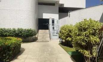 Imagem 2: Apartamento maravilhoso, 2 quartos (Edif. Beach Class Conselheiro) ótima localização em bo