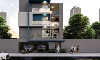 Imagem: APARTAMENTO COM 2 QUARTOS PARA VENDA, VILA