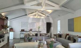 Imagem 2: Duplex para venda tem 338 metros quadrados com 3 quartos em Leblon - Rio de Janeiro - RJ