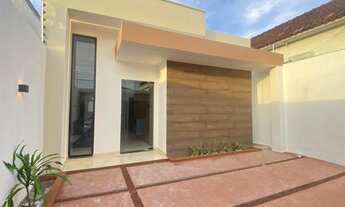 Imagem: Parque Dez com 3 quartos/ Casa em Obras