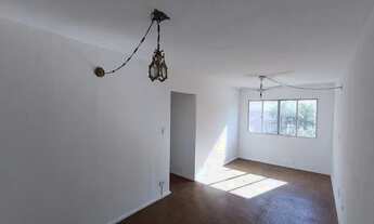 Imagem 2: Apartamento com 02 quartos - Santos