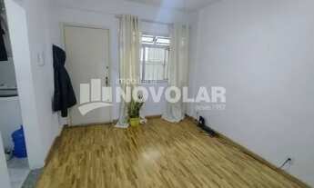 Imagem 4: APARTAMENTO- 1 DORMITÓRIO - 1 VAGA - SANTANA