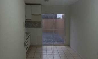 Imagem 2: Casa com 2 dormitórios, 95 m² - venda por R$ 240.000 ou aluguel por R$ 1.352/mês - Parque