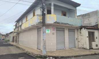Imagem 2: Casa de esquina com ponto comercial no São Conrado Px a Avenida