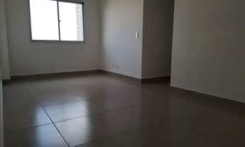 Imagem 2: Apartamento para venda de 100m² com 2 dormitórios no bairro do Planalto em São Bernardo do