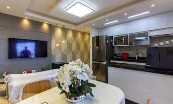 Imagem 2: Apartamento para Aluguel - Quitaúna, 2 Quartos, 44 m2