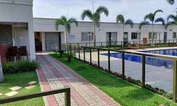 Imagem 2: Apartamento com 2 dormitórios à venda, 42 m² por R$ 160.000,00 - Coaçu - Eusébio/CE