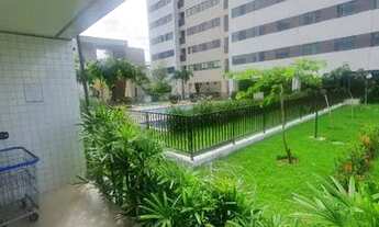 Imagem 7: Alugo Apartamento com 02 quartos, 54m² - Várzea-Recife