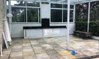 Imagem 7: Casa com 5 dormitórios à venda, 870 m² por R$ 5.450.000,00 - Cidade Jardim - São Paulo/SP