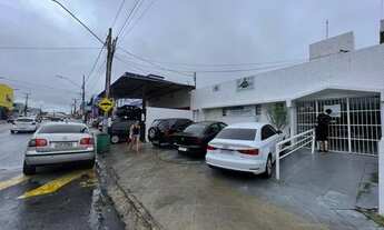 Imagem: Casa comercial a venda na principal em mangabeira