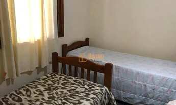 Imagem 4: Chácara com 4 dormitórios à venda, 2500 m² por R$ 540.000,00 - Cercado - Araçoiaba da Serr