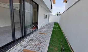 Imagem 3: Casa com 3 dormitórios, nova com 195m², à venda - Rio Tavares-Florianópolis/SC