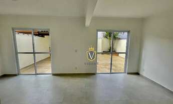 Imagem 7: Casa com 3 dormitórios à venda, 140 m² por R$ 935.000,00 - Jardim Shangai - Jundiaí/SP