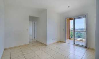 Imagem: Apartamento - Barão do Bananal - Ribeirão