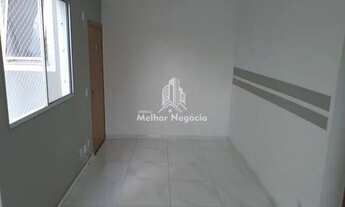 Imagem 3: Apartamento com 2 dorms, Piracicamirim, Piracicaba - R$ 152 mil, Cod: AP3079