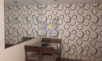 Imagem 6: Apartamento a venda em Utinga, Santo André - 50m² com 2 Dorm e Vaga