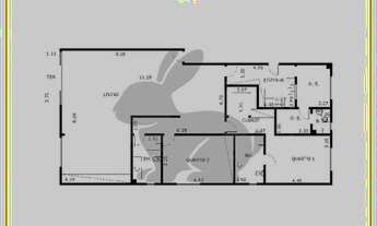 Imagem 3: São Paulo - Apartamento Padrão - Jardim Paulista