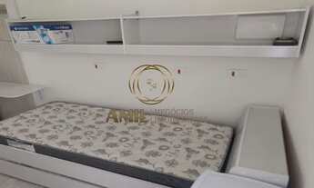 Imagem 4: BM¹KT00005 Kitnet/conjugado para aluguel com 15 metros quadrados com 1 quarto