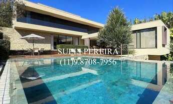 Imagem: Casa de condomínio para venda tem 727 metros