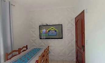 Imagem 5: Oportunidade na Tupo- Apto 01 dorm Mobiliado c/ vaga 225 mil