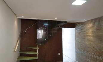 Imagem: Casa Sobrado em Jundiaí