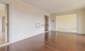 Imagem 5: Apartamento Venda 3 Dormitórios - 252 m² Moema