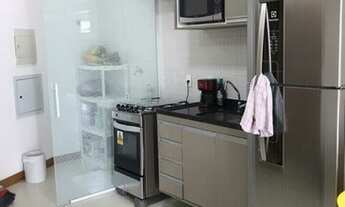 Imagem: Caminho das Árvores 1/4 Mobiliado e decorado