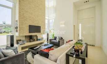 Imagem 3: Sobrado em condomínio com 309 m² com 3 quartos Canoas Rs