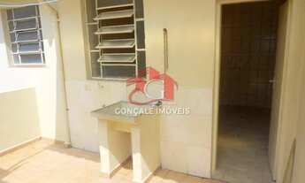 Imagem 4: São Paulo - Casa Padrão - Vila Leonor