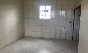 Imagem 3: Alugo apto sem mobília /Tapera