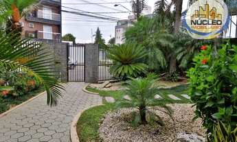 Imagem 4: Casa com 3 dormitórios à venda, 399 m² por R$ 1.750.000,00 - Santo Antônio - Joinville/SC