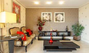 Imagem 4: Inovarte Club Barra Funda- 160 metros,4 dormitórios,2 suítes ,2 vagas