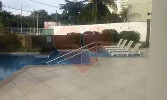 Imagem 3: Apartamento para venda possui 35 metros quadrados com 1 qt