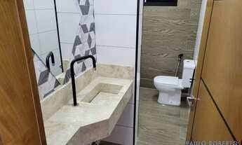 Imagem 7: CASA EM CONDOMÍNIO - PARQUE RESIDENCIAL INDAIÁ - SP