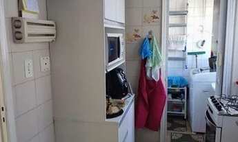 Imagem 7: Apartamento à venda no bairro Santa Paula - São Caetano do Sul/SP