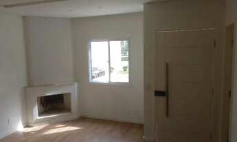 Imagem 4: Casa de condomínio sobrado para aluguel possui 100 metros quadrados com 3 quartos