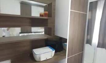 Imagem 6: Apartamento mobiliado bela vista