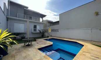 Imagem: Casa - Condomínio Residencial Zürich Dorf