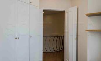 Imagem 7: FLAT NA FARIA LIMA, NO CORAÇÃO DO BAIRRO