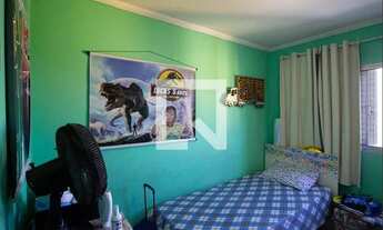 Imagem 6: Apartamento à Venda - Conjunto Residencial Jose Bonifacio, 2 Quartos, 52 m2