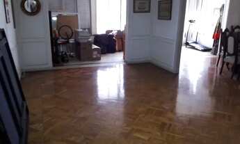 Imagem 1: Excelente apartamento 4 quartos em Copacabana