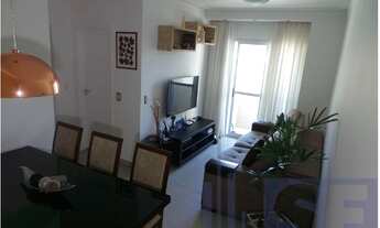 Imagem 4: Apartamento para venda com 53 metros quadrados com 2 quartos